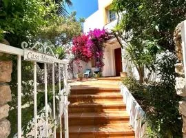 Villa with Pool, 5min to beach Casa Mimosa