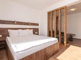 SPA Apartament Daffi