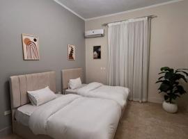 Zamalek studio S3, villa in Cairo