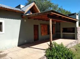 Complejo Aguas Calmas - Casa Laguna