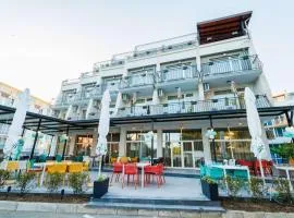 Hotel Trend