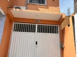 Flat Viçosa
