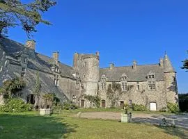 Château de Vauville
