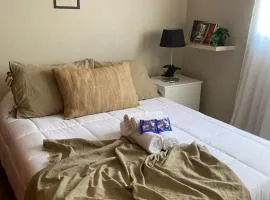 Your Perfect Stay in the heart of Mendoza