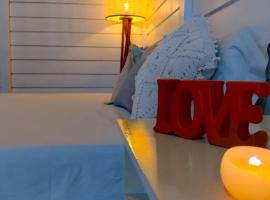 Cabana Maravilhosa, hotel u gradu Gvarapuri