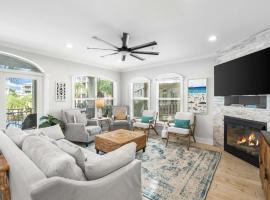 Available for Season. Gone Coastal at Seacrest，位于因莱特海滩的酒店