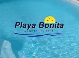 Hotel Playa Bonita Tela
