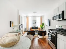 1288-3RN New Renovated 1 Bedroom in UES
