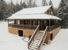 Chalet Ruby Rouge
