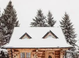 Uroczy domek w Rabce-Zdrój