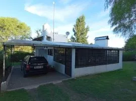Casa en las sierras
