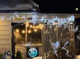 Bieszczady Beztroska Chata