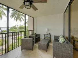 Key Largo Getaway with Bay Views and Pool Access!
