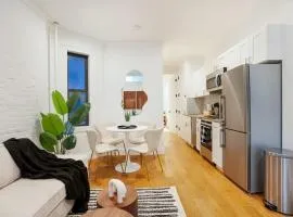 1290-8 New Renovated 2 Bedrooms in UES
