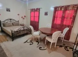 Appartement du Fleurs