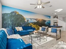 New Build in Prime Location Close to UNT TWU and DT Denton