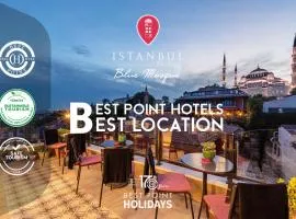 Best Point Hotel Sultanahmet,Istanbul
