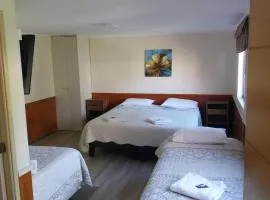 Hotel Don Matías