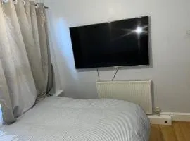 Comfy Room with Dedicated Bathroom 2