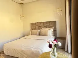 Cozy Studio in Rabat City Center