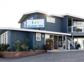 Seaway Inn, hotel in Santa Cruz