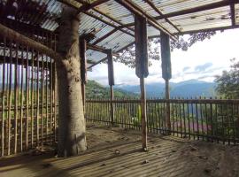 country estate, hotel v destinaci Pasto
