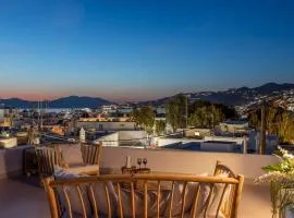 Casa DiVal by Divalproperties-Mykonos