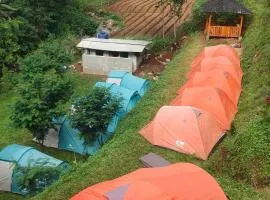 Sentral Camp