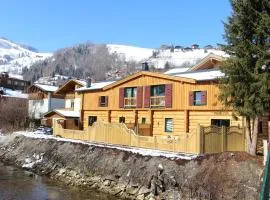 Kaprun Lodge - XL