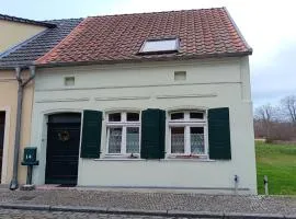 Holiday Home in Ziesar near Ziesar Castle