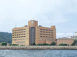 淡路インターナショナルホテル　ザ・サンプラザ