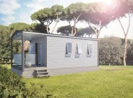 Loggia Wood