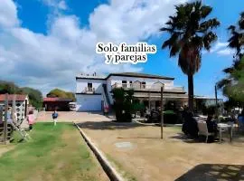 Apartamentos con Garaje y Aire Acondicionado