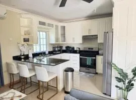 Villa Vista Lancewood Meadows Ocho Rios Jamaica