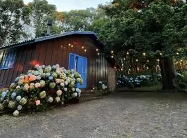 Charmoso Chalé Hortênsia em Gramado