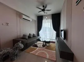 Trival The Moonlight Valley Sri Indah Sandakan