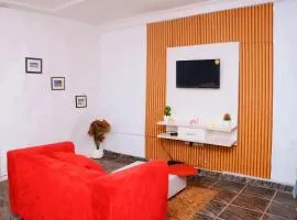Cosy 1studio apartment