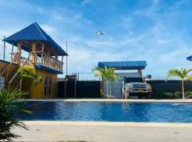 Sabella House Beach