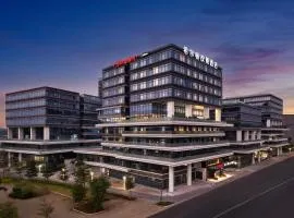 Hampton by Hilton Guangzhou Huangpu Sports Center