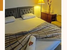Hotel Marinilla Oriente