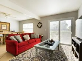 Tides Beach Paradise - Two Apartments Combined