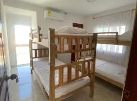 Hostal El Amanecer Costero