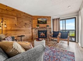 Misty Mountain Getaway, Hotel in Gatlinburg