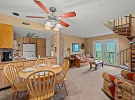 Rocky Top Oasis