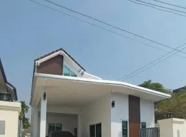 Chiangmai Love U Villas