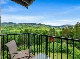 Peak View Paradise