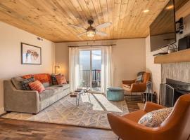 Morning Vista, hotel v destinaci Gatlinburg