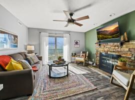 Hesed Mountain Haven, Hotel in Gatlinburg