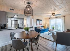 Mountain Twilight, ξενοδοχείο σε Gatlinburg