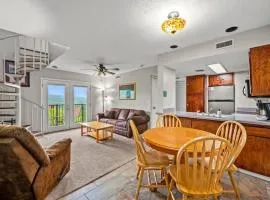 Smoky Ridge Retreat